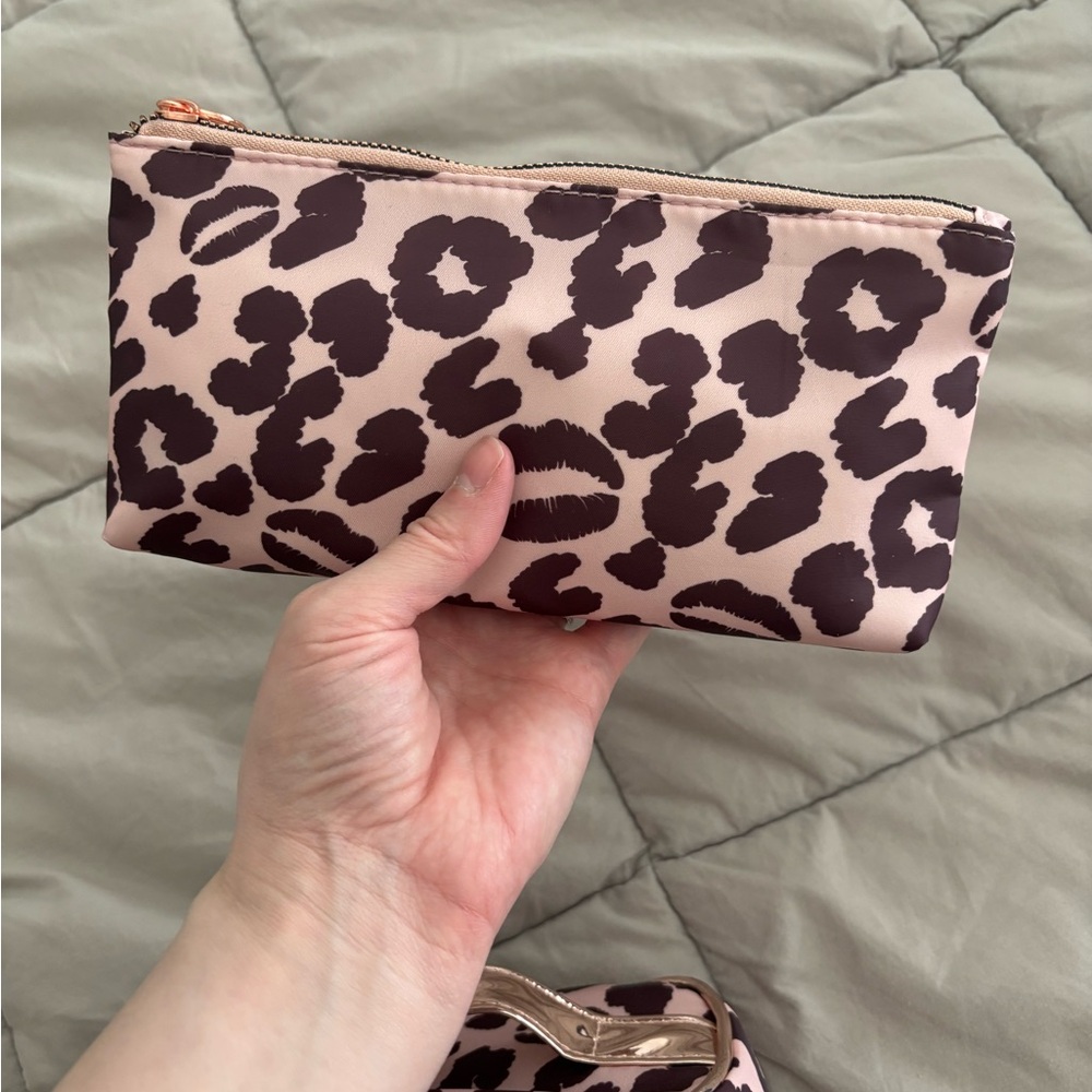Cosmetic Pouch Set - Picture 6 of 6